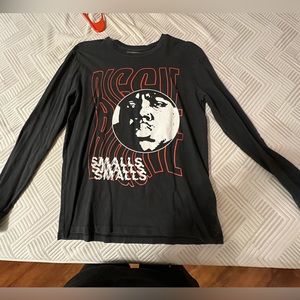 Biggie Smalls T-shirt
